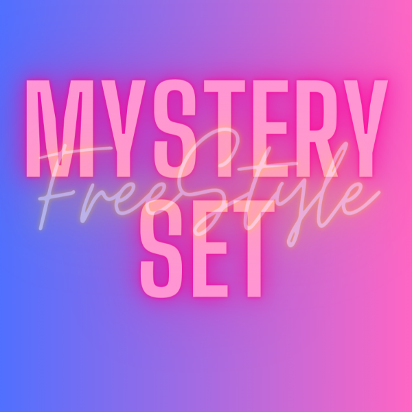 Mystery Set